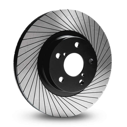 Rear TAROX Brake Discs – G88 - Abarth Tuning