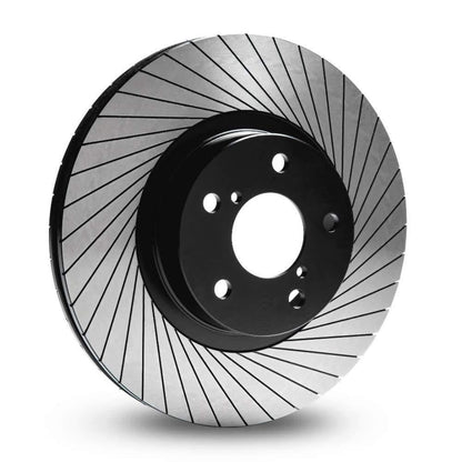 Abarth 500 / 595 / 695 Rear Brake Discs - TAROX - Abarth Tuning