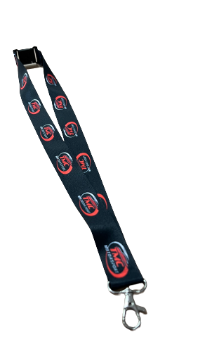 TMC Motorsport Lanyard