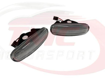 Abarth Grande Punto/Punto Evo LED Side Dynamic Indicators