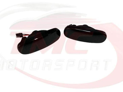 Abarth Grande Punto/Punto Evo LED Side Dynamic Indicators