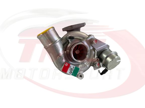 TMC Mitsubishi TD04L Phase 2 Hybrid TURBO ONLY for Abarth 500 / 595 / 695, Punto Evo Abarth, Grande Punto Abarth - Abarth Tuning