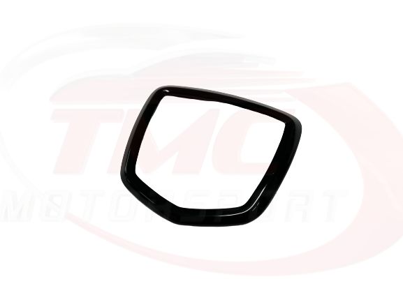 Abarth 500 / 595 / 695 Exterior Trim Cover Bundle - Various Options - Abarth Tuning