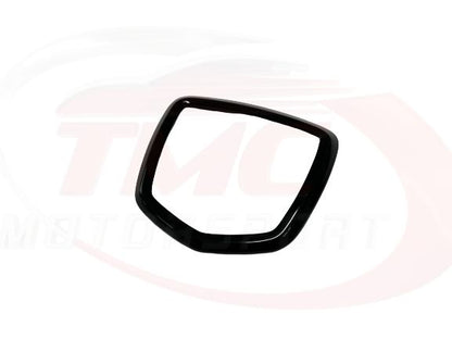 Abarth 500 / 595 / 695 Exterior Trim Cover Bundle - Various Options - Abarth Tuning