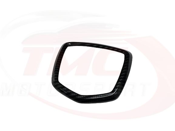 Abarth 500 / 595 / 695 Exterior Trim Cover Bundle - Various Options - Abarth Tuning