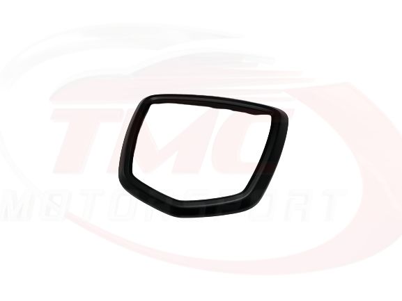 Abarth 500 / 595 / 695 Exterior Trim Cover Bundle - Various Options - Abarth Tuning
