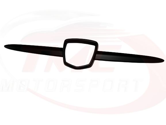 Abarth 500 / 595 / 695 Exterior Trim Cover Bundle - Various Options - Abarth Tuning