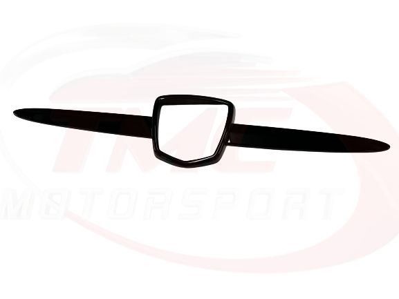 Abarth 500 / 595 / 695 Exterior Trim Cover Bundle - Various Options - Abarth Tuning