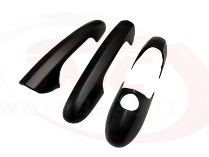 Abarth 500 / 595 / 695 Exterior Trim Cover Bundle - Various Options - Abarth Tuning
