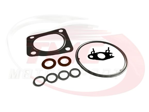 Garrett GT1446 Mounting Kit for T-Jet / Multiair