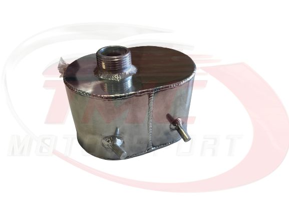 Abarth 500/595/695 Aluminium Water Tank