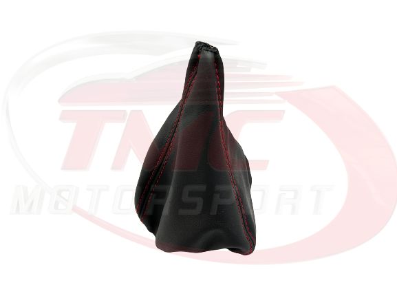 Fiat 500/Abarth 500 Leather Gear Gaiter - Various Options