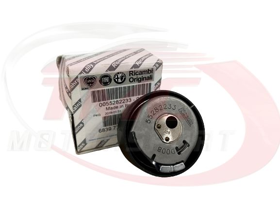 Genuine Abarth Timing Belt Tensioner - Abarth Tuning