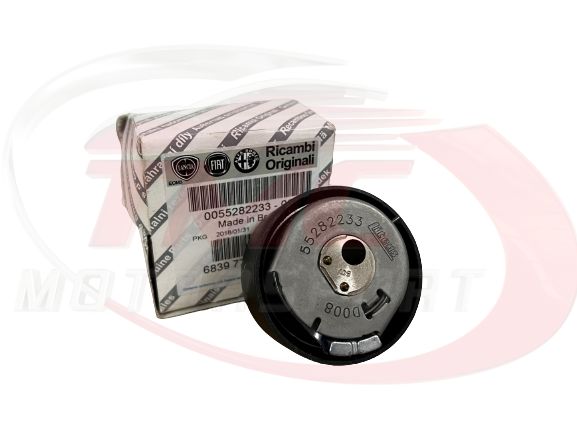 Genuine Abarth Timing Belt Tensioner