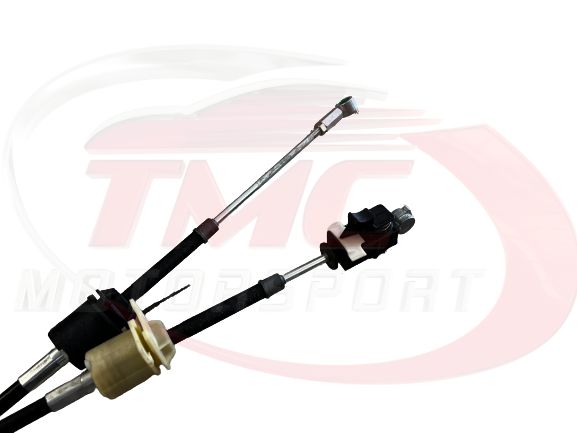 Genuine Abarth Assetto Corse Floor Mounted Gearshifter - Abarth Tuning