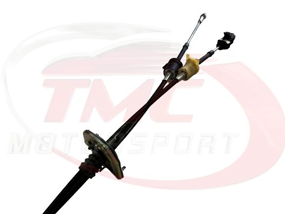 Genuine Abarth Assetto Corse Floor Mounted Gearshifter - Abarth Tuning