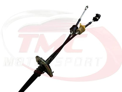 Genuine Abarth Assetto Corse Floor Mounted Gearshifter - Abarth Tuning
