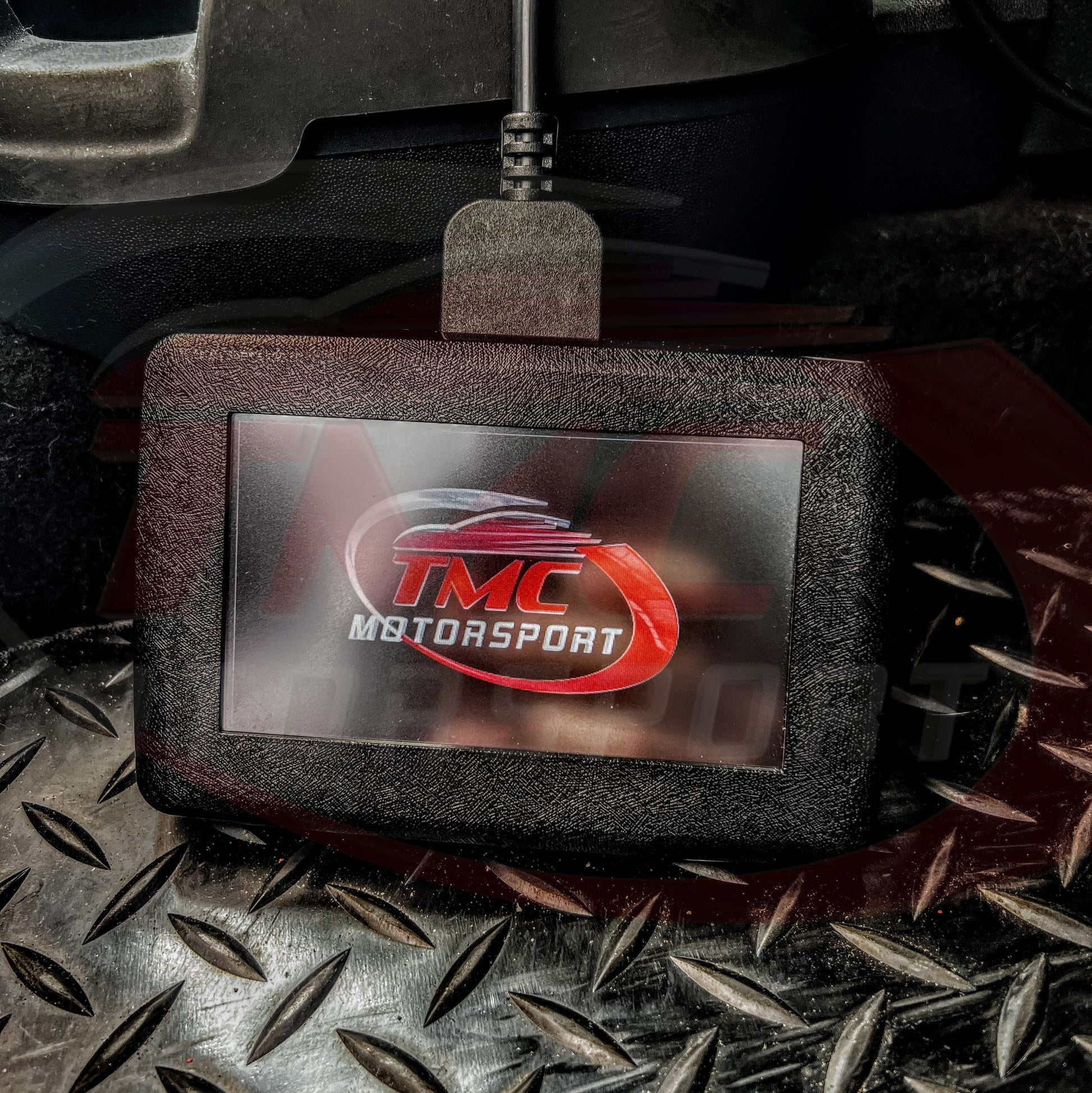Abarth 500 / 595 / 695 TMC Motorsport ECU Performance Software Calibrations - Abarth Tuning