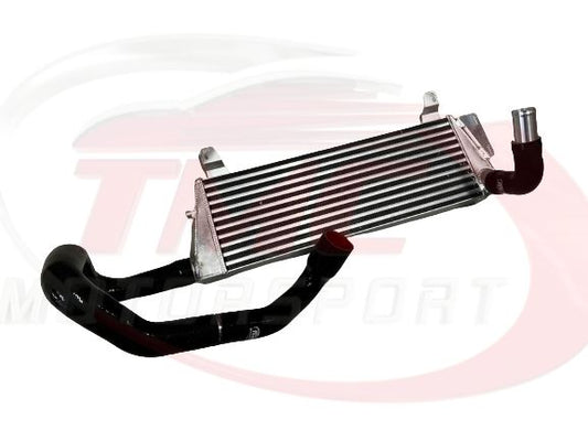 Abarth 500 / 595 / 695 TMC Motorsport Front Mounted Intercooler Kit - Abarth Tuning