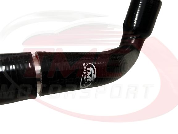 Abarth 500 / 595 / 695 TMC Motorsport Front Mounted Intercooler Kit - Abarth Tuning