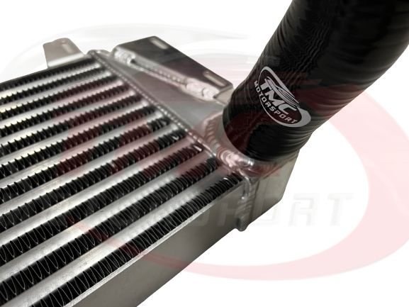 Abarth 500 / 595 / 695 TMC Motorsport Front Mounted Intercooler Kit - Abarth Tuning