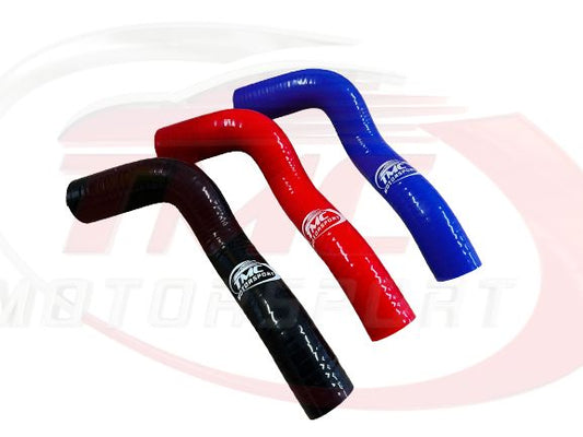 Abarth 500 / 595 / 695 TMC Motorsport Silicone Recirculation Valve Hose - Abarth Tuning