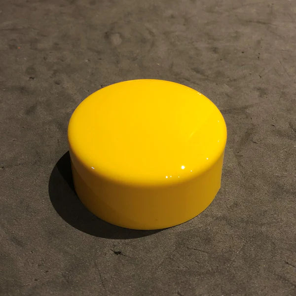 TMC Motorsport by Paintmodz Coolant Cap Cover for Abarth 500 / 595 / 695 - Abarth Tuning
