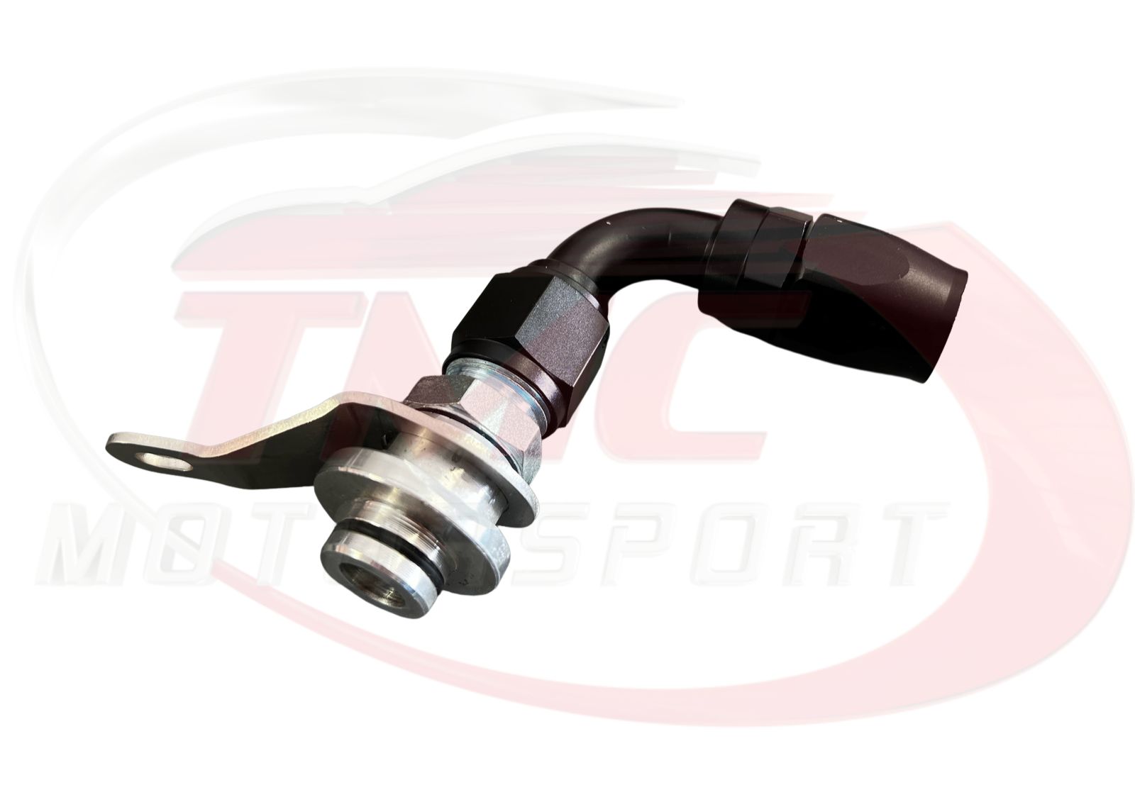Abarth 500 / 595 / 695 & 1.4 T-Jet Engines TMC Motorsport Decanter Delete Kit - Abarth Tuning