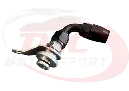 Abarth 500 / 595 / 695 & 1.4 T-Jet Engines TMC Motorsport Decanter Delete Kit - Abarth Tuning
