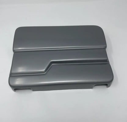 TMC Motorsport by Paintmodz Battery Cover for Abarth 500/595