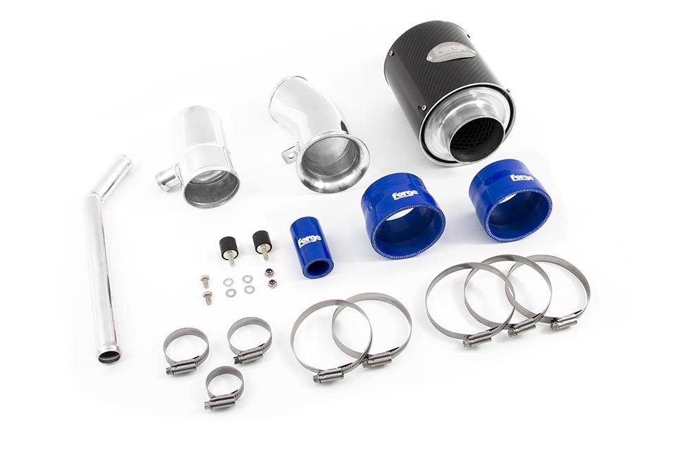 Forge Motorsport Induction Kit for Abarth 500 / 595 / 695 - Abarth Tuning