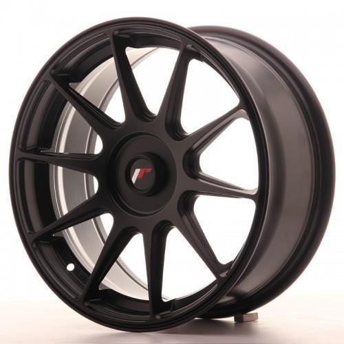 JR11 Alloy Wheels 17x7 ET35 4x98 FOR Abarth 500 / 595 / 695 - Abarth Tuning