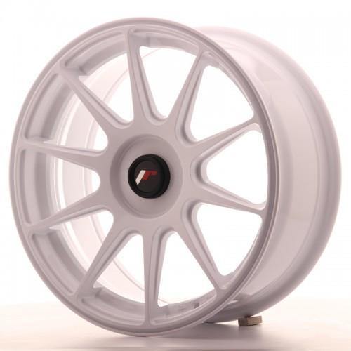 JR11 Alloy Wheels 17x7 ET35 4x98 FOR Abarth 500 / 595 / 695 - Abarth Tuning