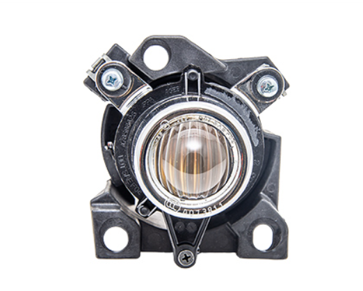Magneti Marelli Abarth 500 Series 3 Front Fog Light - Abarth Tuning