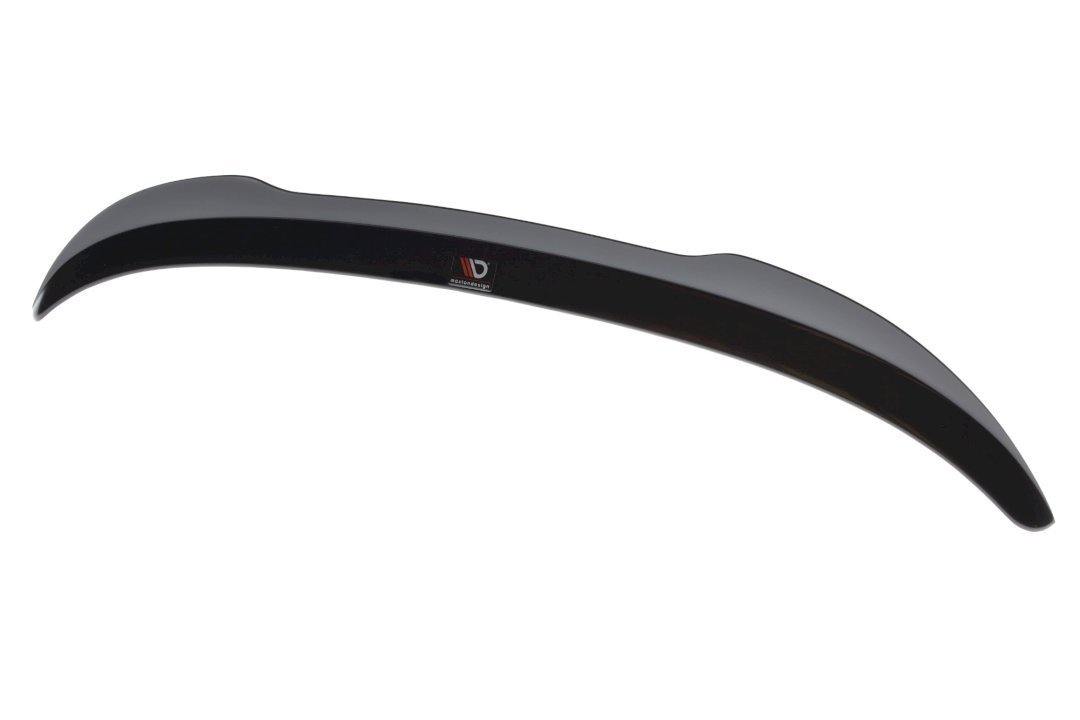 MAXTON DESIGN SPOILER EXTENSION FIAT 500 MK1 ABARTH (2008-2012) - Abarth Tuning