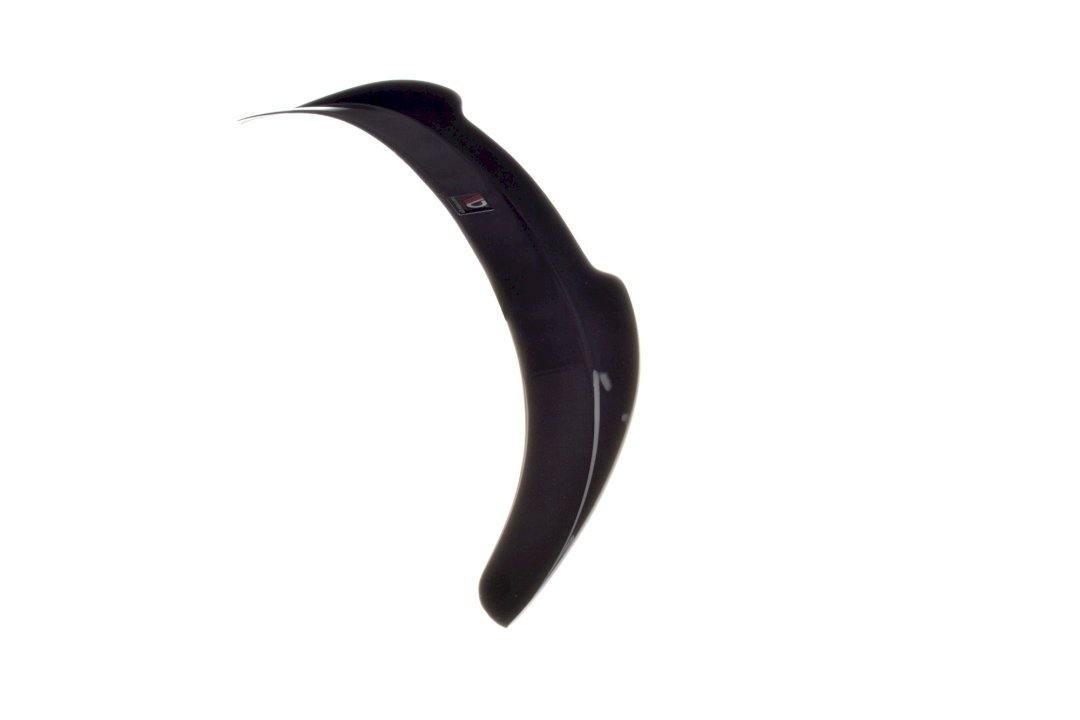 MAXTON DESIGN SPOILER EXTENSION FIAT 500 MK1 ABARTH (2008-2016) - Abarth Tuning