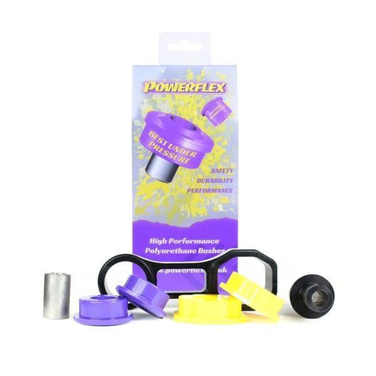 Abarth 500 / 595 / 695 Powerflex Lower Torque Mount (Fast Road) - Abarth Tuning