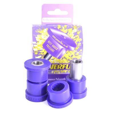 Abarth 500 / 595 / 695 Powerflex Front Arm Front Bushes - Abarth Tuning