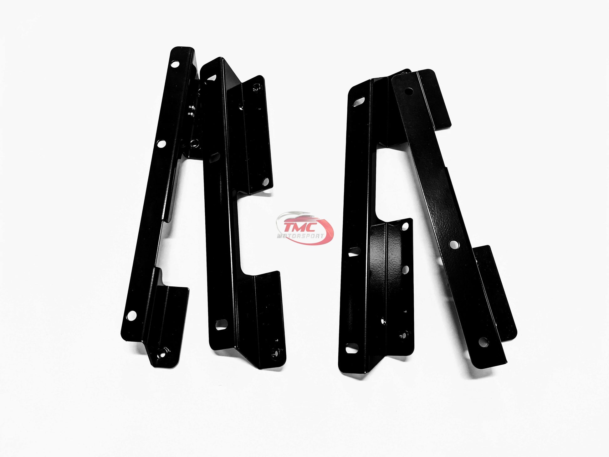 Abarth Punto TMC Motorsport Sabelt Seat Lowering Brackets - Abarth Tuning