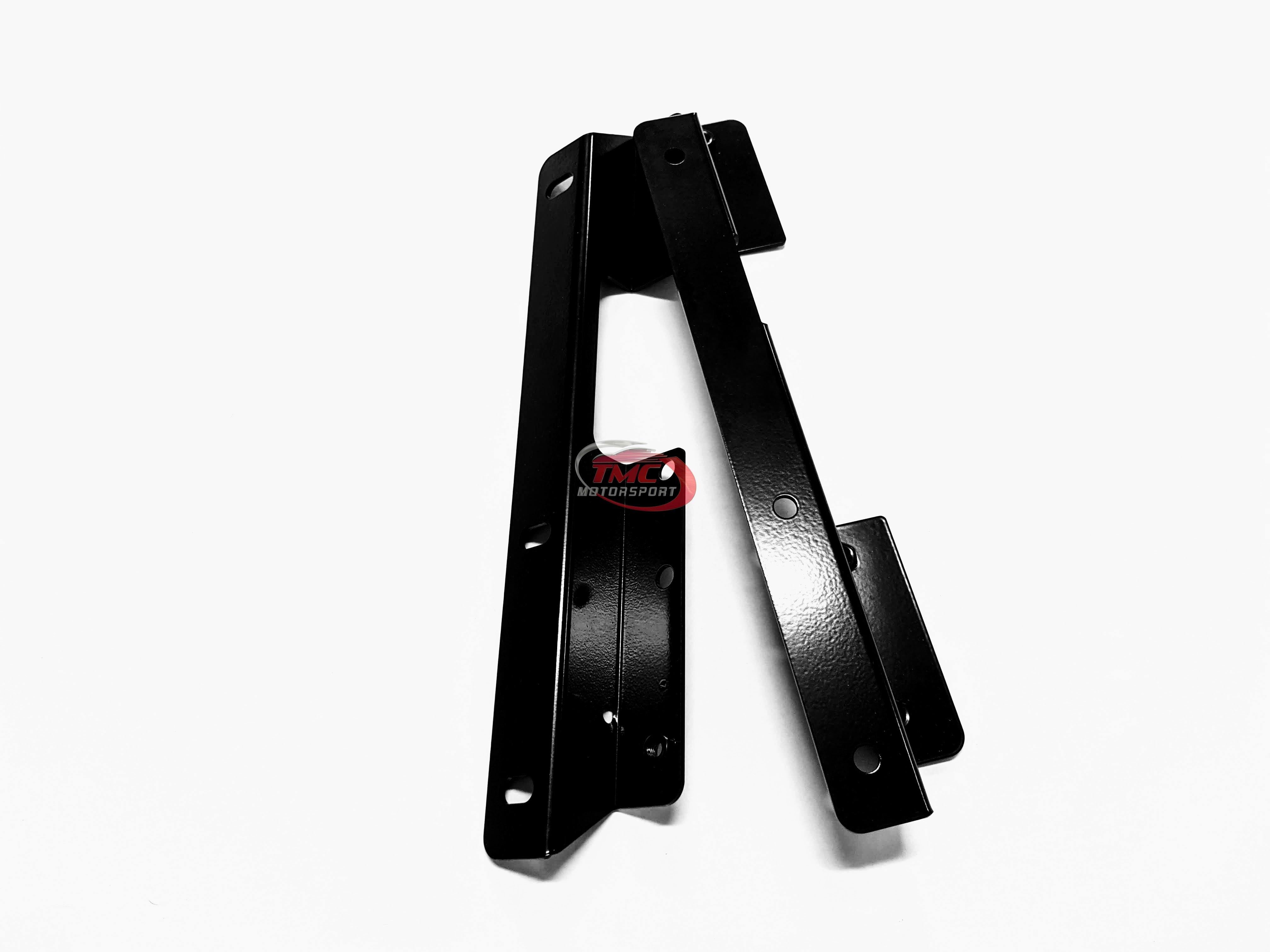 Abarth Punto TMC Motorsport Sabelt Seat Lowering Brackets - Abarth Tuning