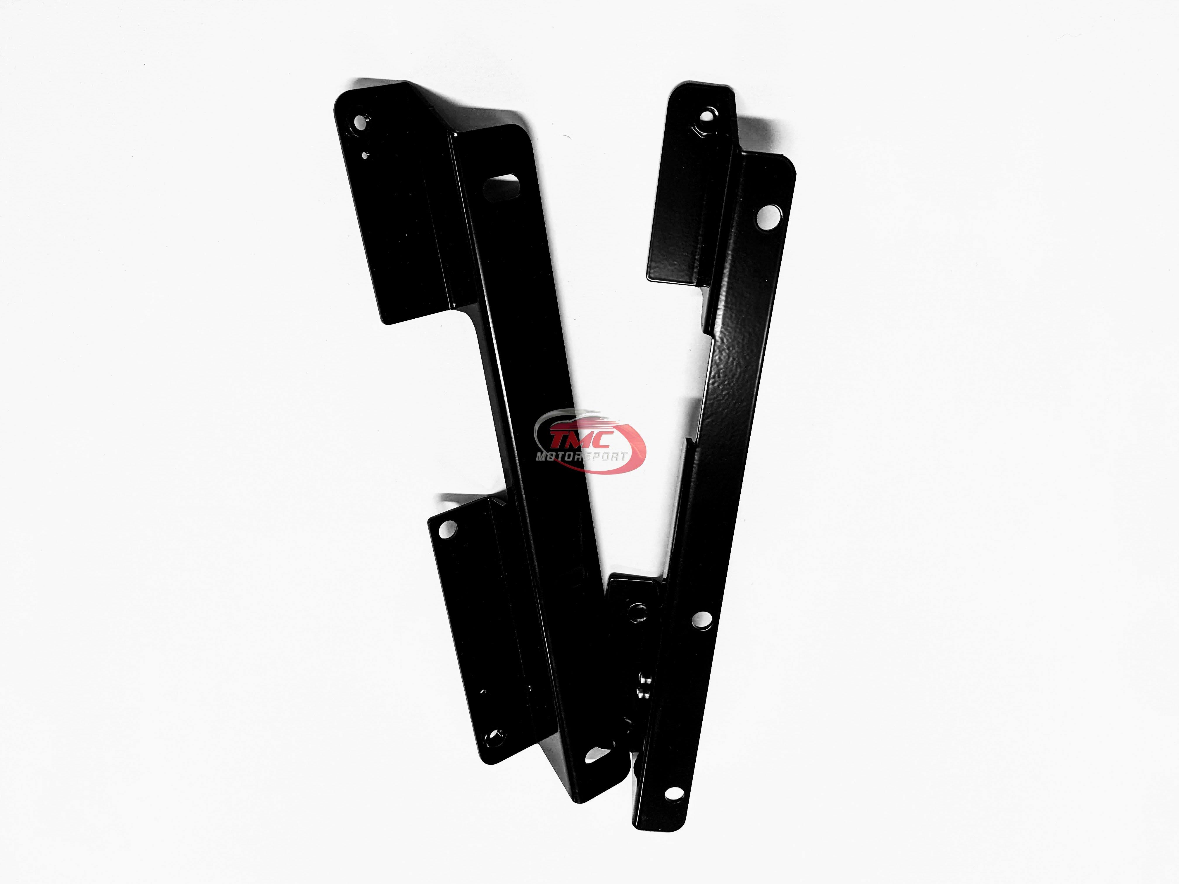 Abarth Punto TMC Motorsport Sabelt Seat Lowering Brackets - Abarth Tuning