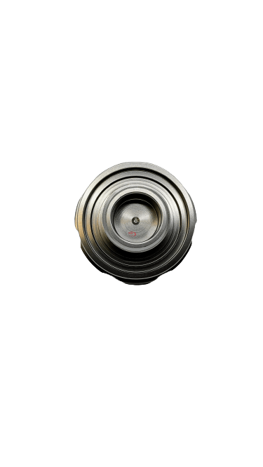 Aluminium Replica Oil Filler Cap For All Abarth 500/595/695 - Abarth Tuning