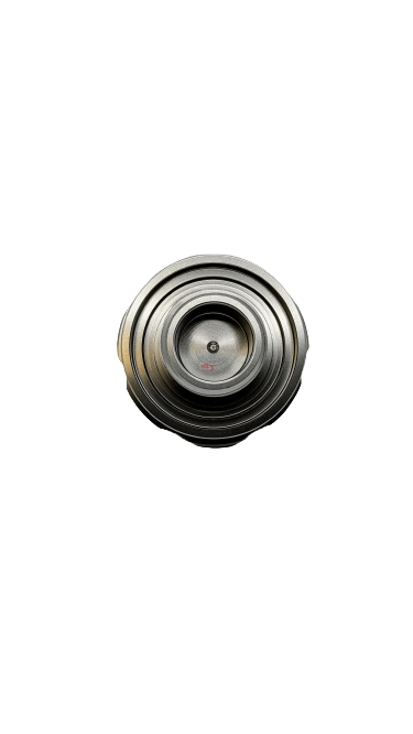 Aluminium Oil Filler Cap For All Abarth 500 / 595 / 695 - Old Stock Reduced To Clear - Abarth Tuning