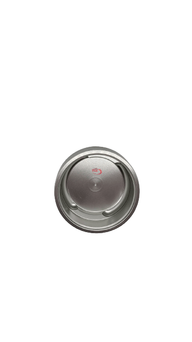Aluminium Biposto Abarth Coolant Expansion Bottle Cap Cover for Abarth 500 / 595 / 695 & Punto Models - Old Stock Reduced To Clear - Abarth Tuning