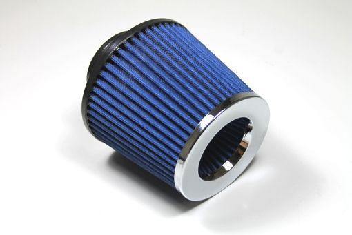 Forge Motorsport Replacement Pleated Filter for Forge Punto Induction Kit - Abarth Tuning