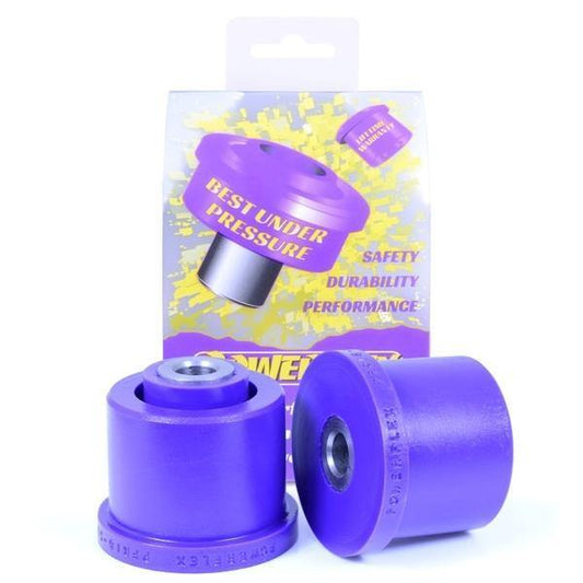Abarth 500 / 595 / 695 Powerflex Rear Beam Mounting Bushes - Abarth Tuning