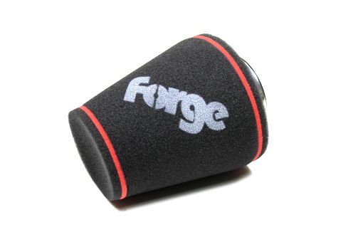 Forge Motorsport Replacement Foam Filter for Forge Punto Induction Kit