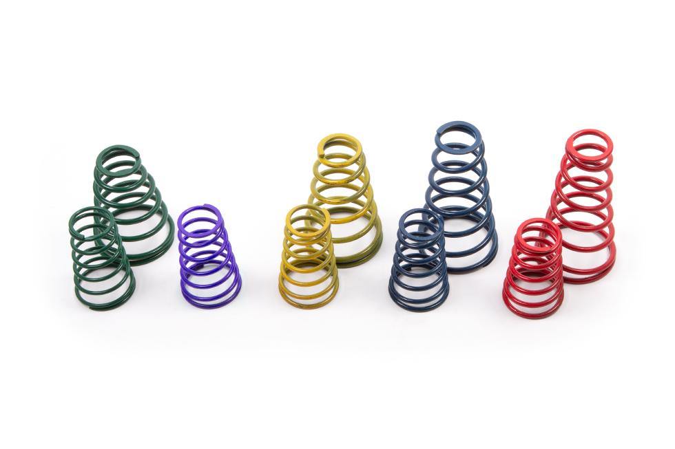 Forge Motorsport Spring Tuning Kit for Turbo Actuators - Abarth Tuning