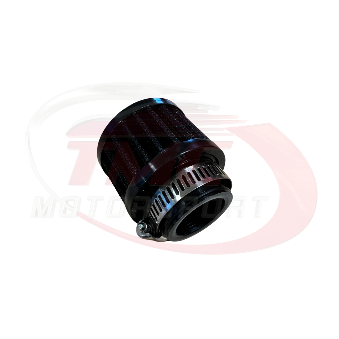 Abarth 500/595/695 and Grande Punto TMC Motorsport Pop Off Filter