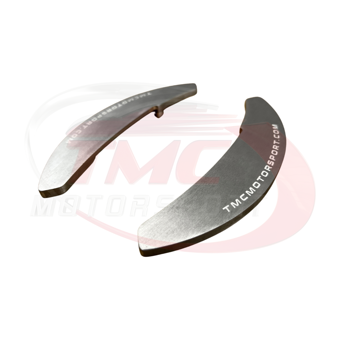 Abarth 500/595/695 TMC Motorsport MTA Aluminum Paddle Shifters